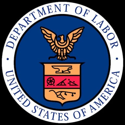 department of labor